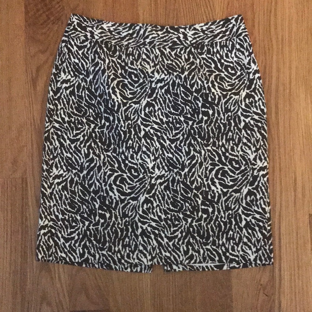 LOFT Skirt